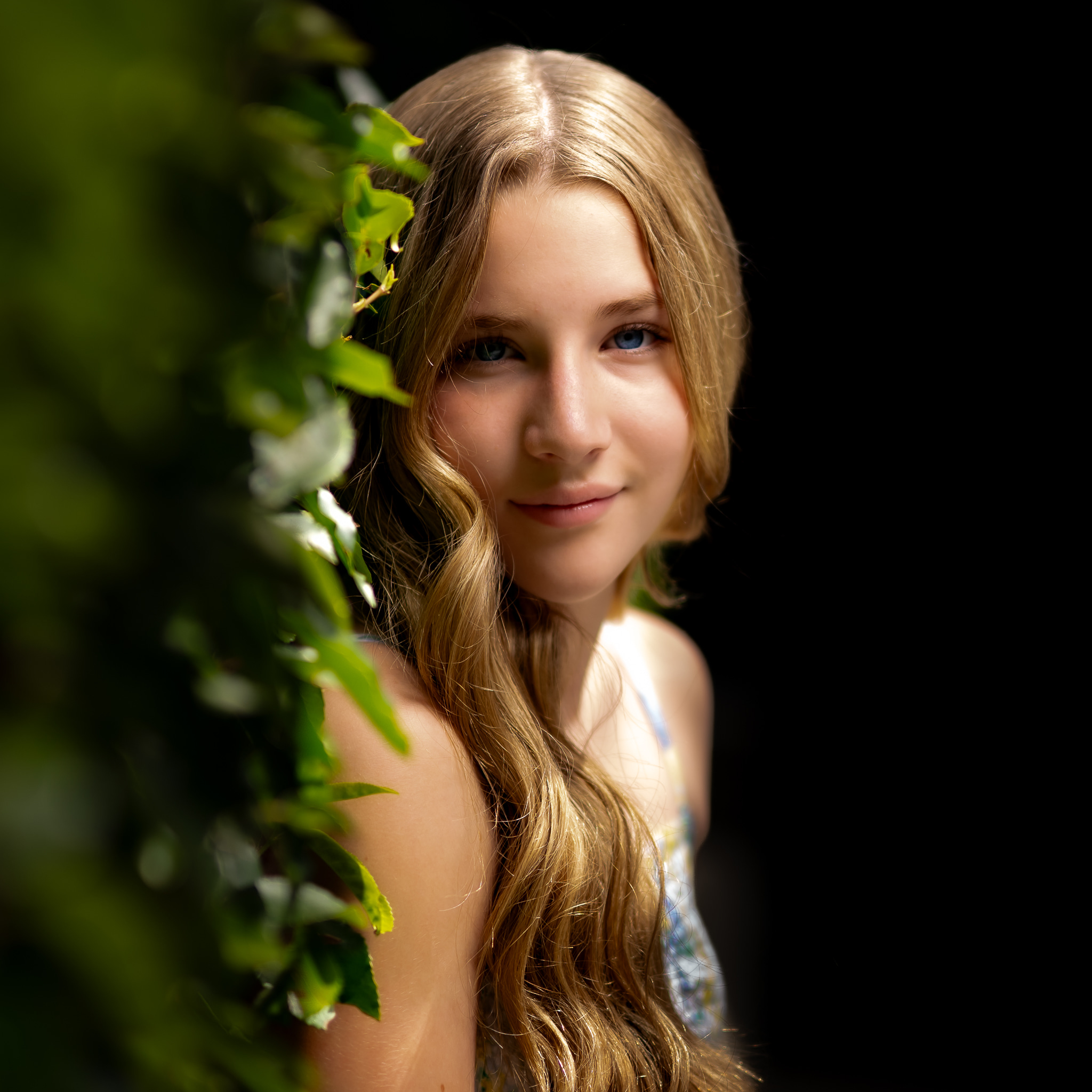 senior photos